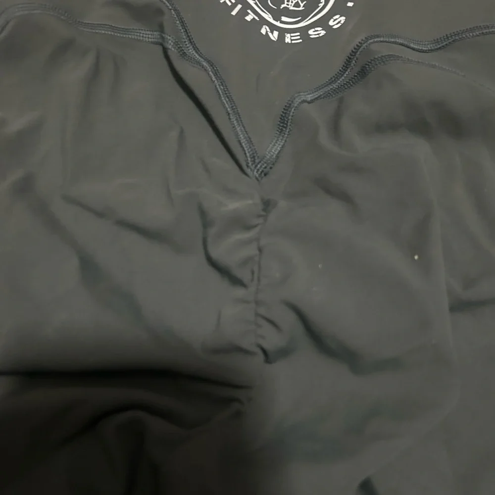 Gymshark green High-Waisted Leggings - Picture 3 of 5